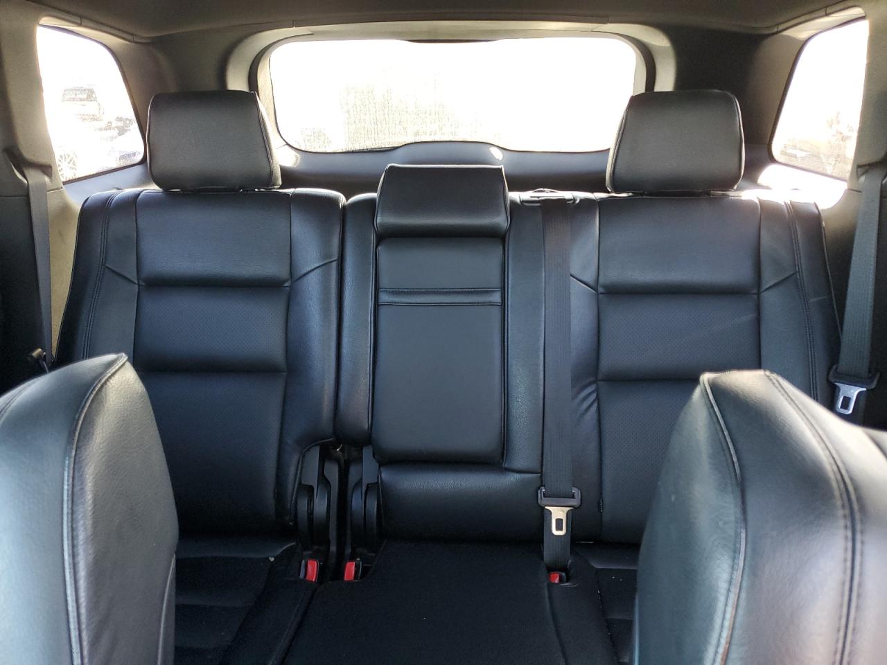 2014 Jeep Grand Cherokee VIN 1C4RJFAG6EC270472 Copart auction photo, front end / side damage thumbnail 10