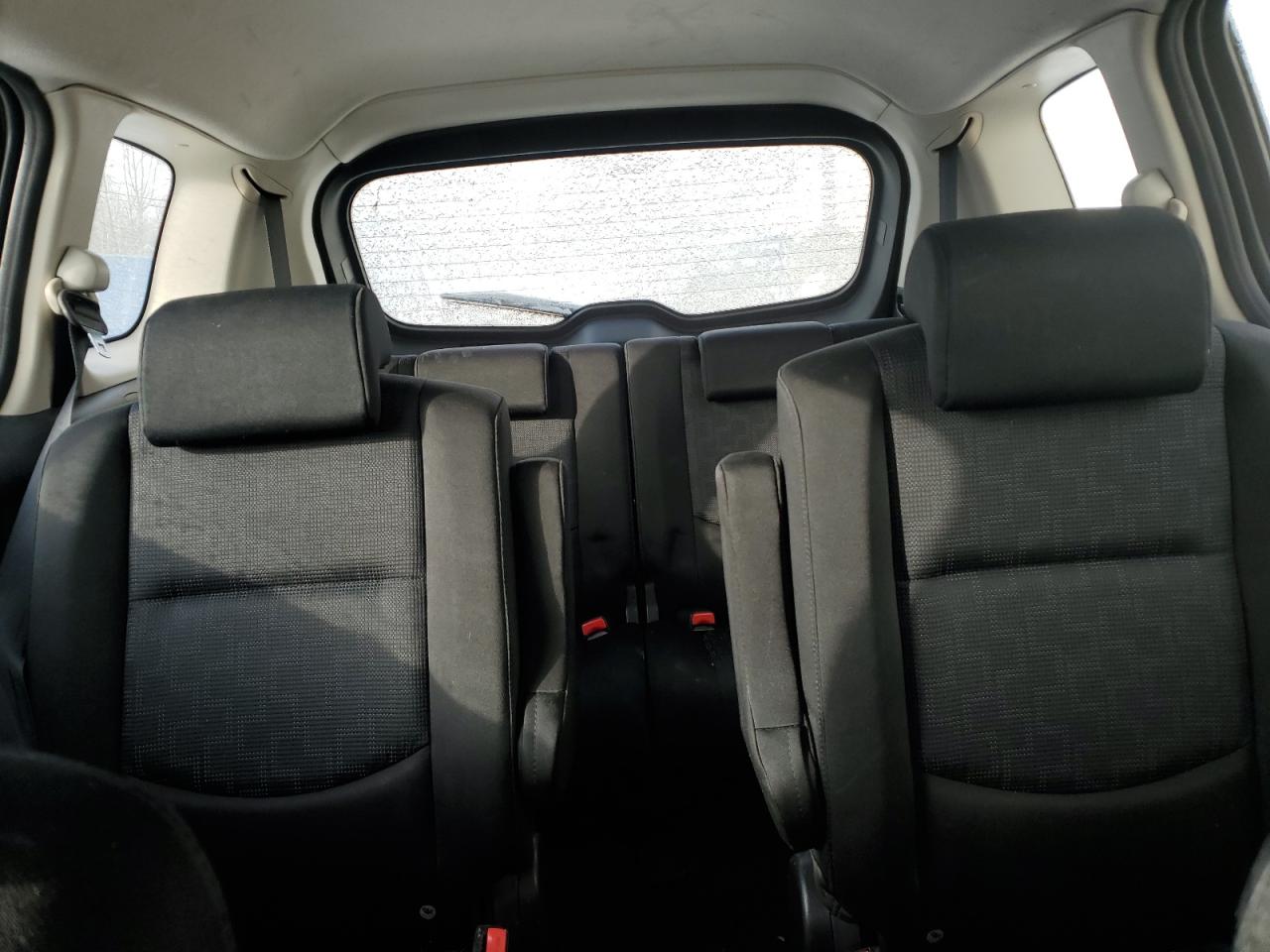2010 Mazda 5 VIN JM1CR2W3XA0374021 Copart auction photo, minor dent/scratches damage thumbnail 10