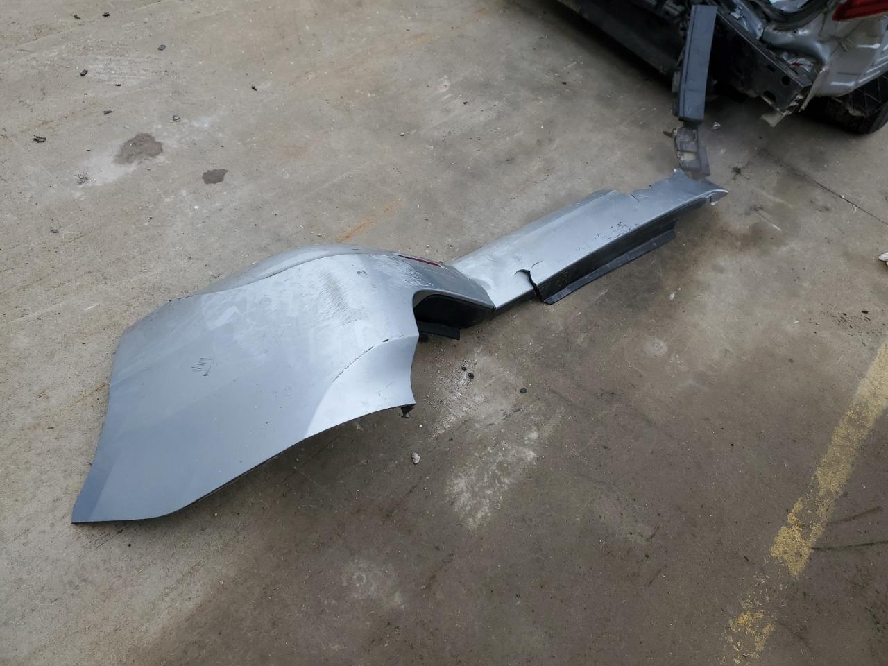 2020 Toyota Sienna VIN 5TDKZ3DC1LS076154 Copart auction photo, rear end damage thumbnail 13