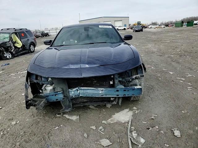 2016 Dodge Charger VIN 2C3CDXBG3GH328284 Copart auction photo, front end / minor dent/scratches damage thumbnail 10