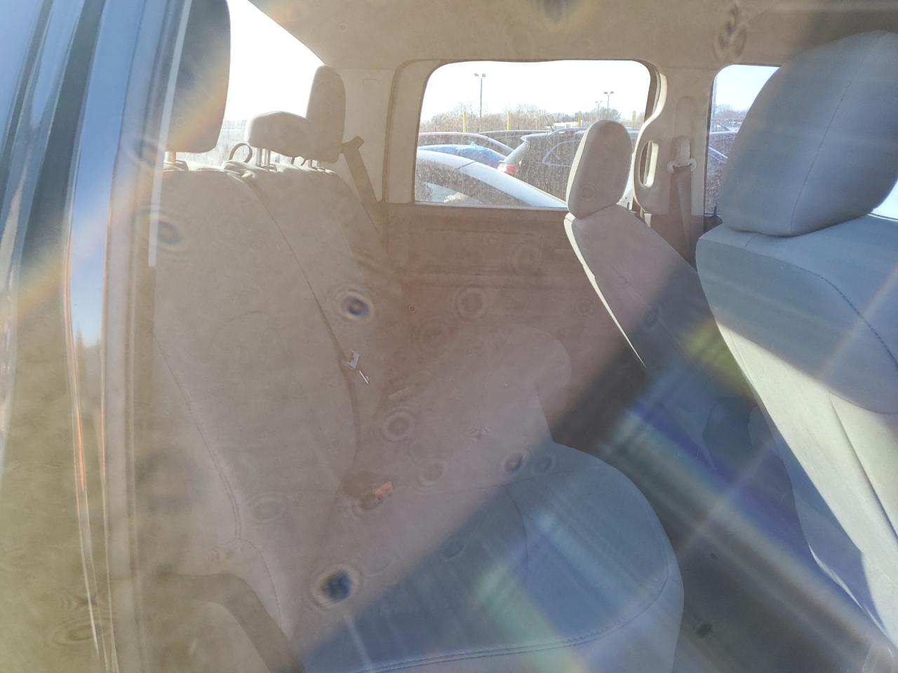 2014 RAM 1500 VIN 1C6RR7KT5ES243853 Copart auction photo, rollover / undercarriage damage thumbnail 10