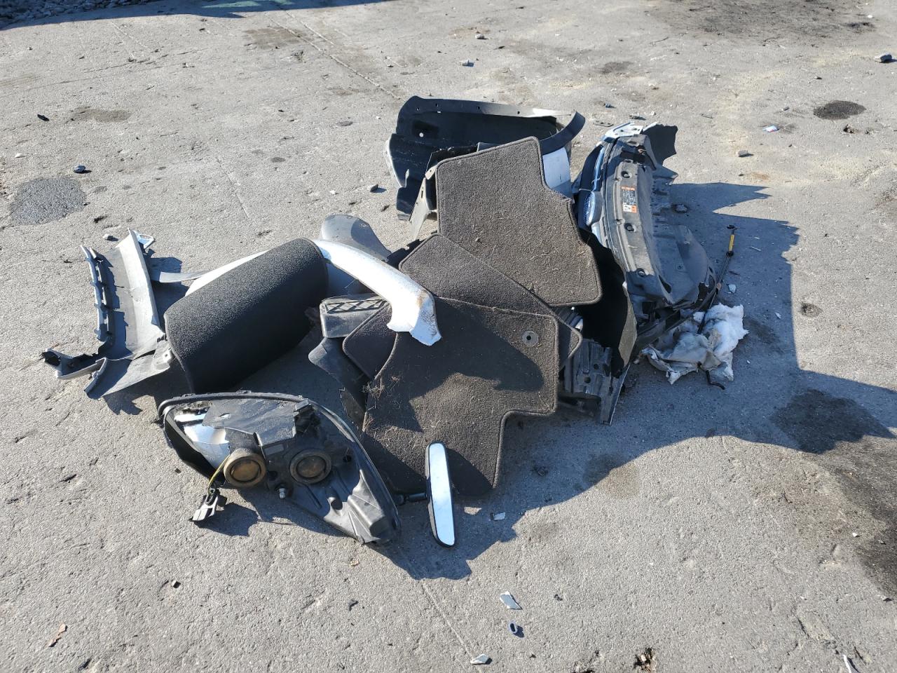 2015 Ford Escape VIN 1FMCU9GX1FUB21092 Copart auction photo, rollover damage thumbnail 15