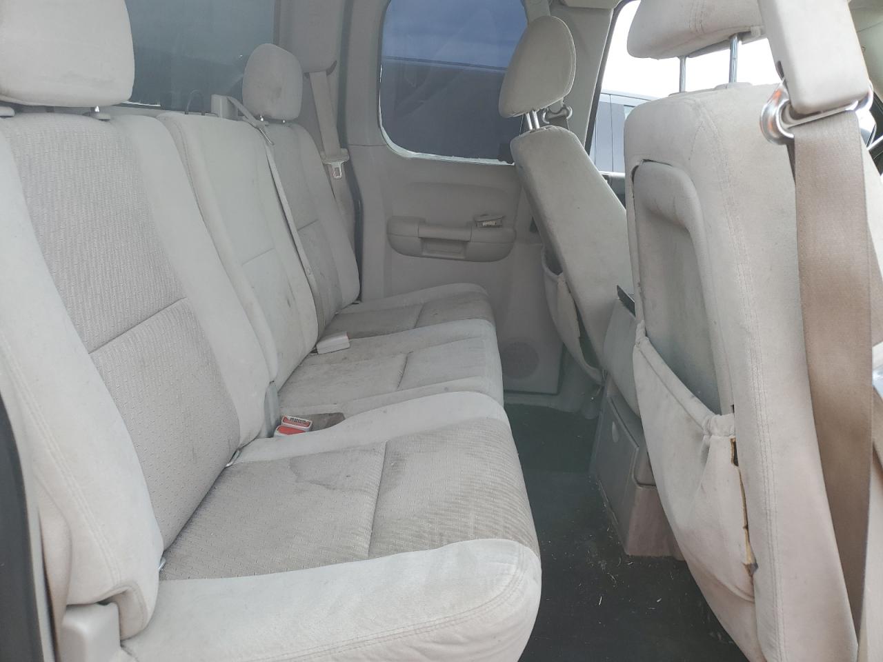 2009 Chevrolet Silverado VIN 2GCEK29J191131849 Copart auction photo, front end damage thumbnail 10