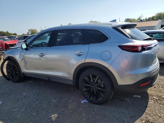 2023 Mazda CX-9 VIN JM3TCBAY9P0659233 Copart auction photo, front end / minor dent/scratches damage thumbnail 2