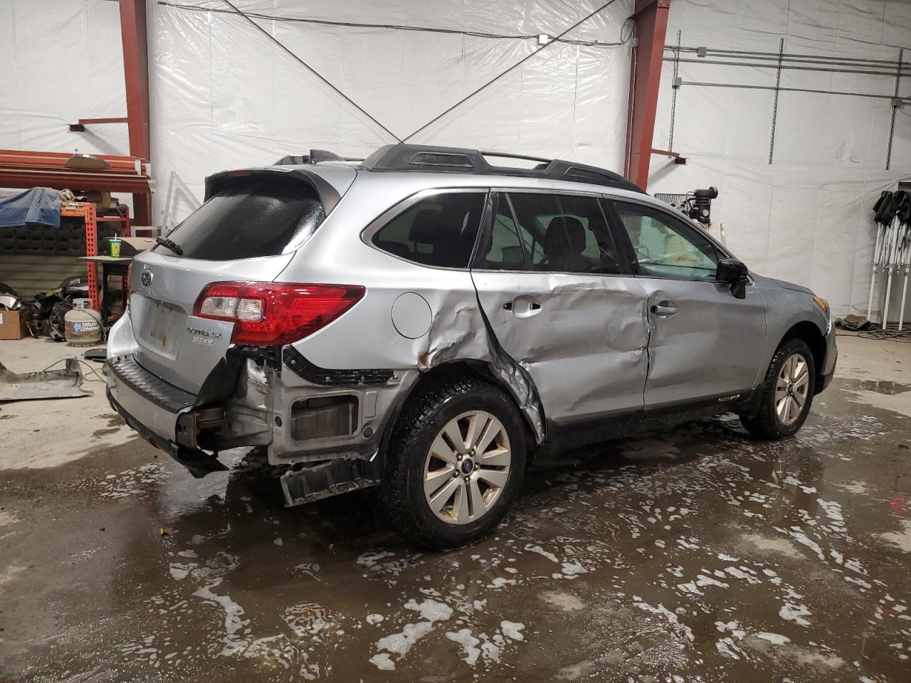 2016 Subaru Outback VIN 4S4BSACC4G3248979 Copart auction photo, side / rear end damage thumbnail 3