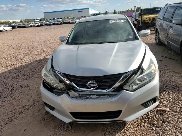 2016 Nissan Altima VIN 1N4AL3APXGN380072 Copart auction photo, front end damage thumbnail 11