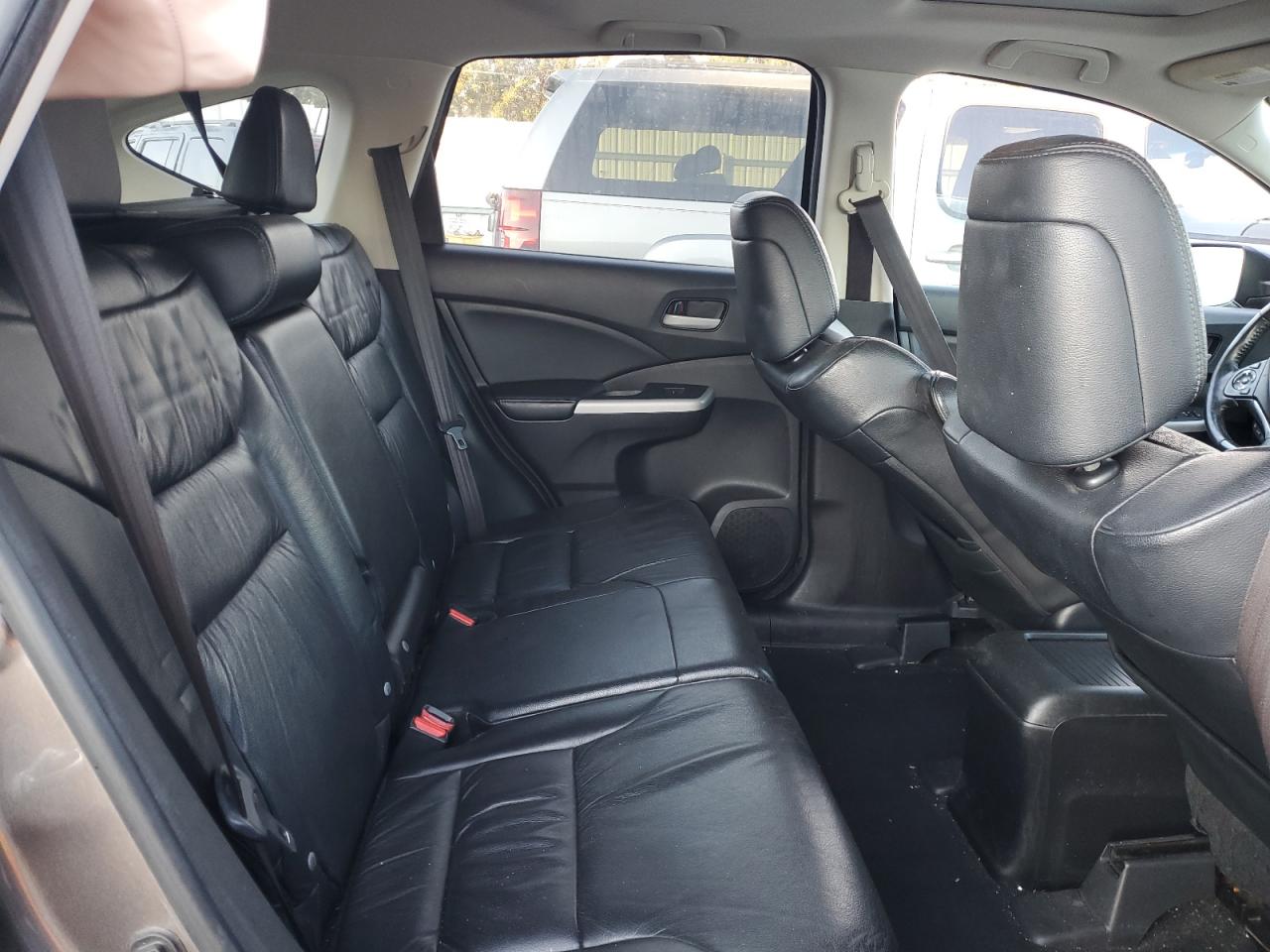 2012 Honda CR-V VIN 5J6RM4H73CL035066 Copart auction photo, side / minor dent/scratches damage thumbnail 11