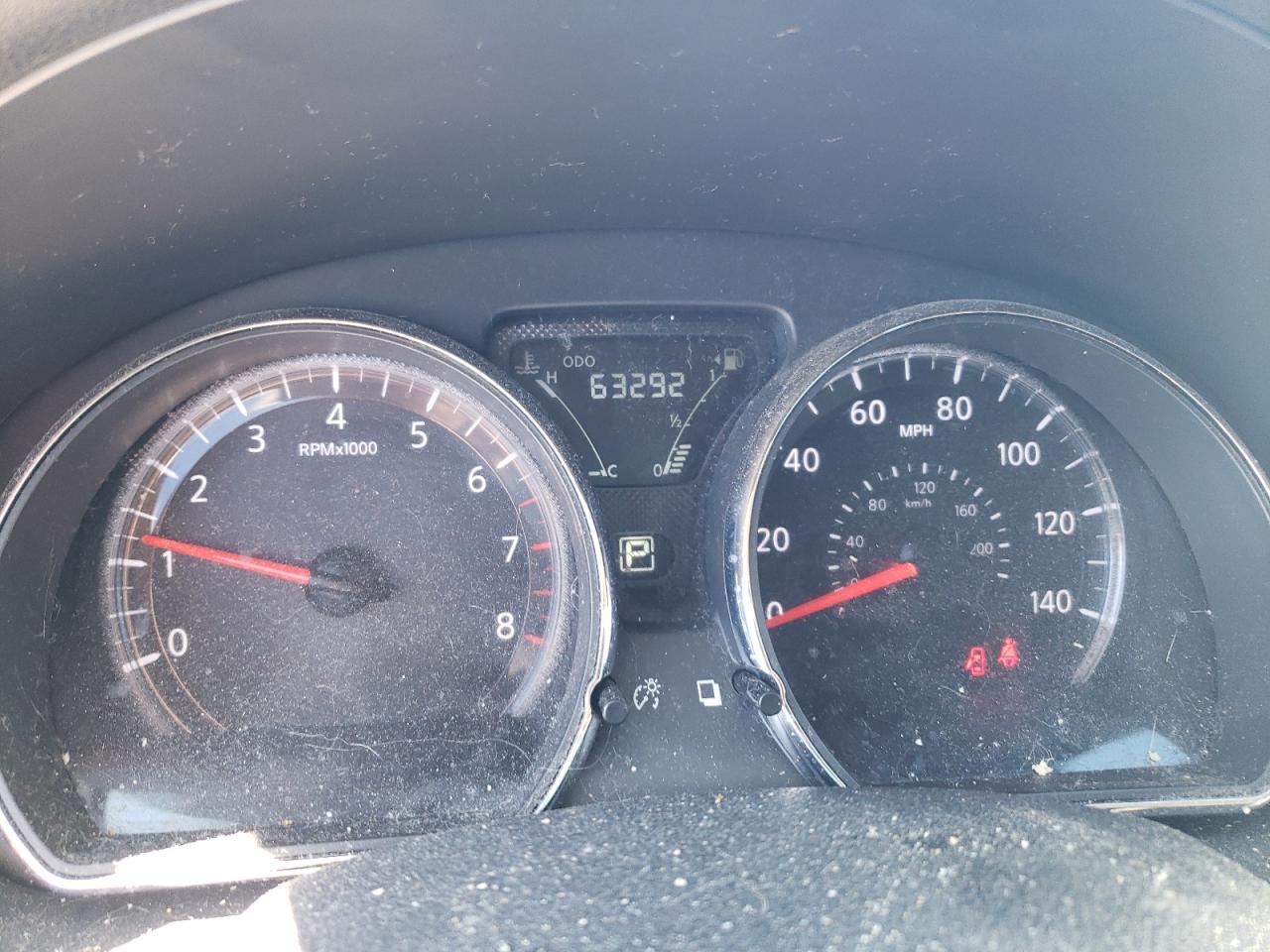 2019 Nissan Versa VIN 3N1CN7AP1KL813522 Copart auction photo, side damage thumbnail 9