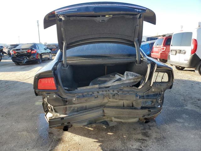 2013 Dodge Charger VIN 2C3CDXCT3DH541078 Copart auction photo, rear end damage thumbnail 6