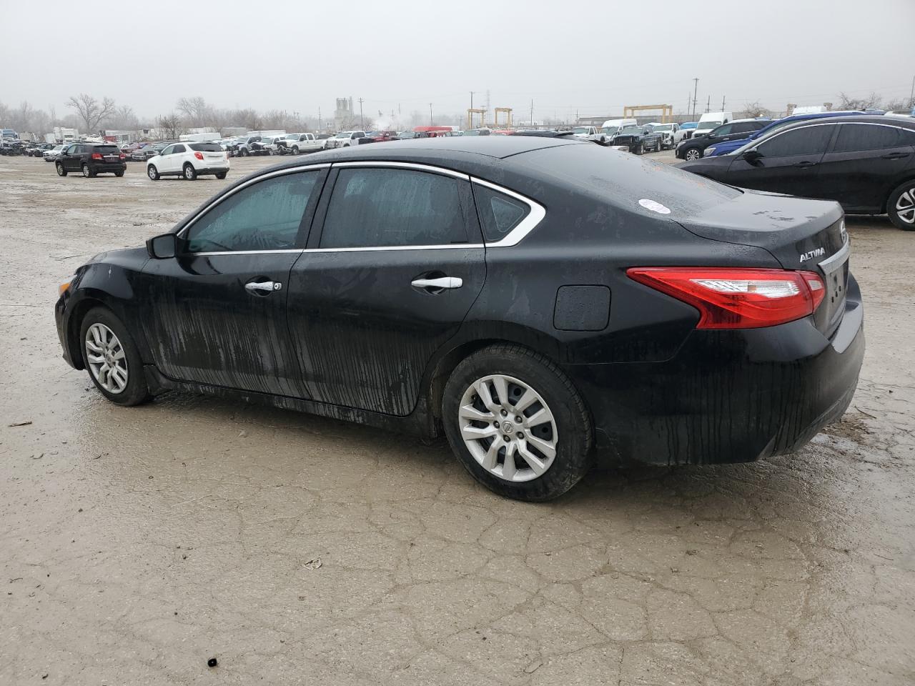 2017 Nissan Altima VIN 1N4AL3AP9HC282826 Copart auction photo, all over / minor dent/scratches damage thumbnail 2