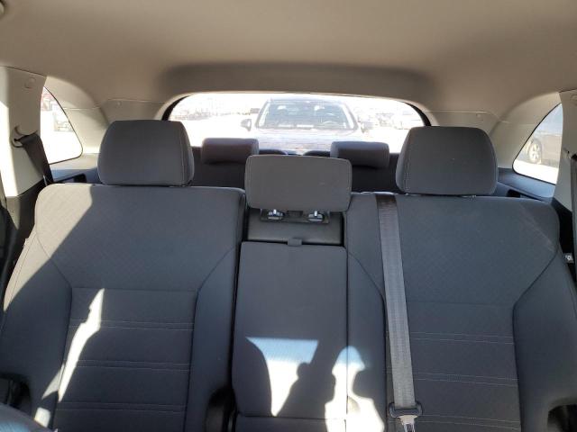 2017 KIA Sorento VIN 5XYPG4A3XHG204532 Copart auction photo, hail damage thumbnail 10