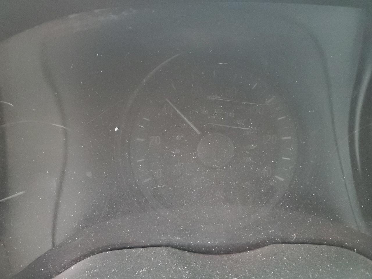 2016 Honda HR-V VIN 3CZRU5H71GM708494 Copart auction photo, front end / minor dent/scratches damage thumbnail 9