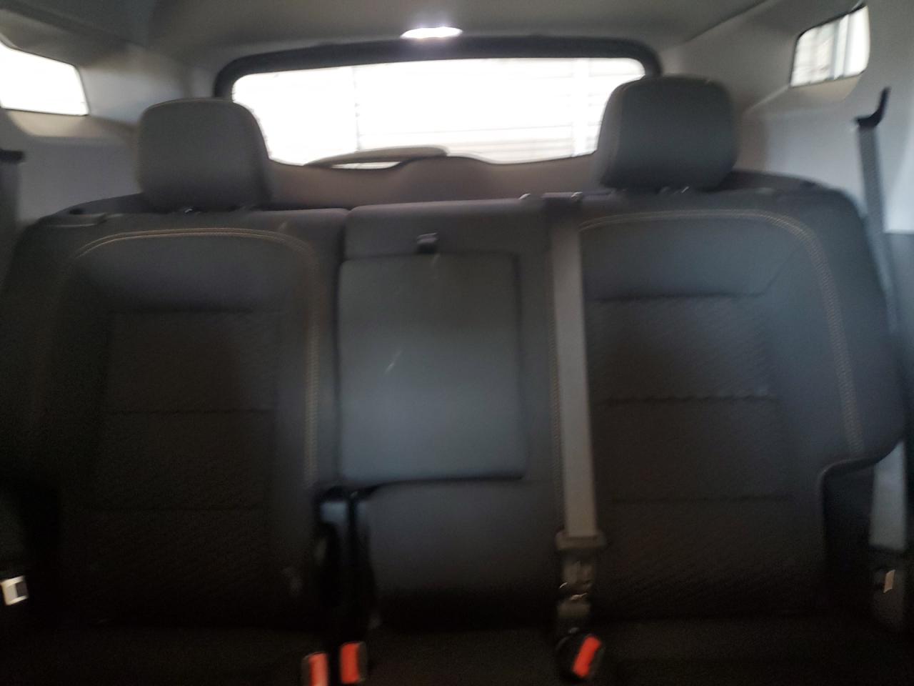2021 GMC Terrain VIN 3GKALTEV5ML387420 Copart auction photo, side / front end damage thumbnail 10