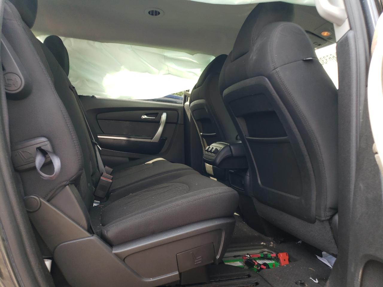 2012 GMC Acadia VIN 1GKKVNED3CJ391151 Copart auction photo, rollover damage thumbnail 12