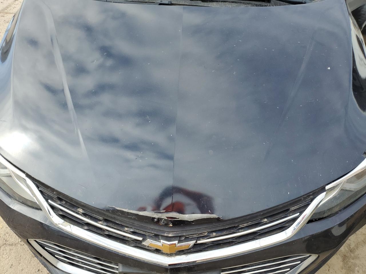 2016 Chevrolet Cruze VIN 1G1BG5SM6G7277800 Copart auction photo, vandalism / all over damage thumbnail 11