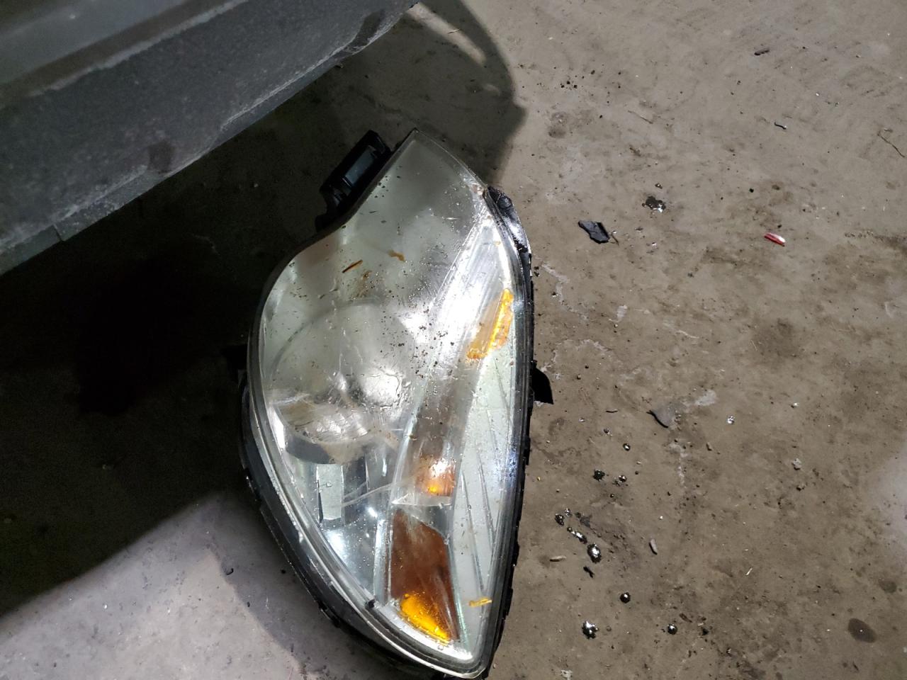 2011 Chevrolet Equinox VIN 2CNFLNE51B6472748 Copart auction photo, all over / mechanical damage thumbnail 13