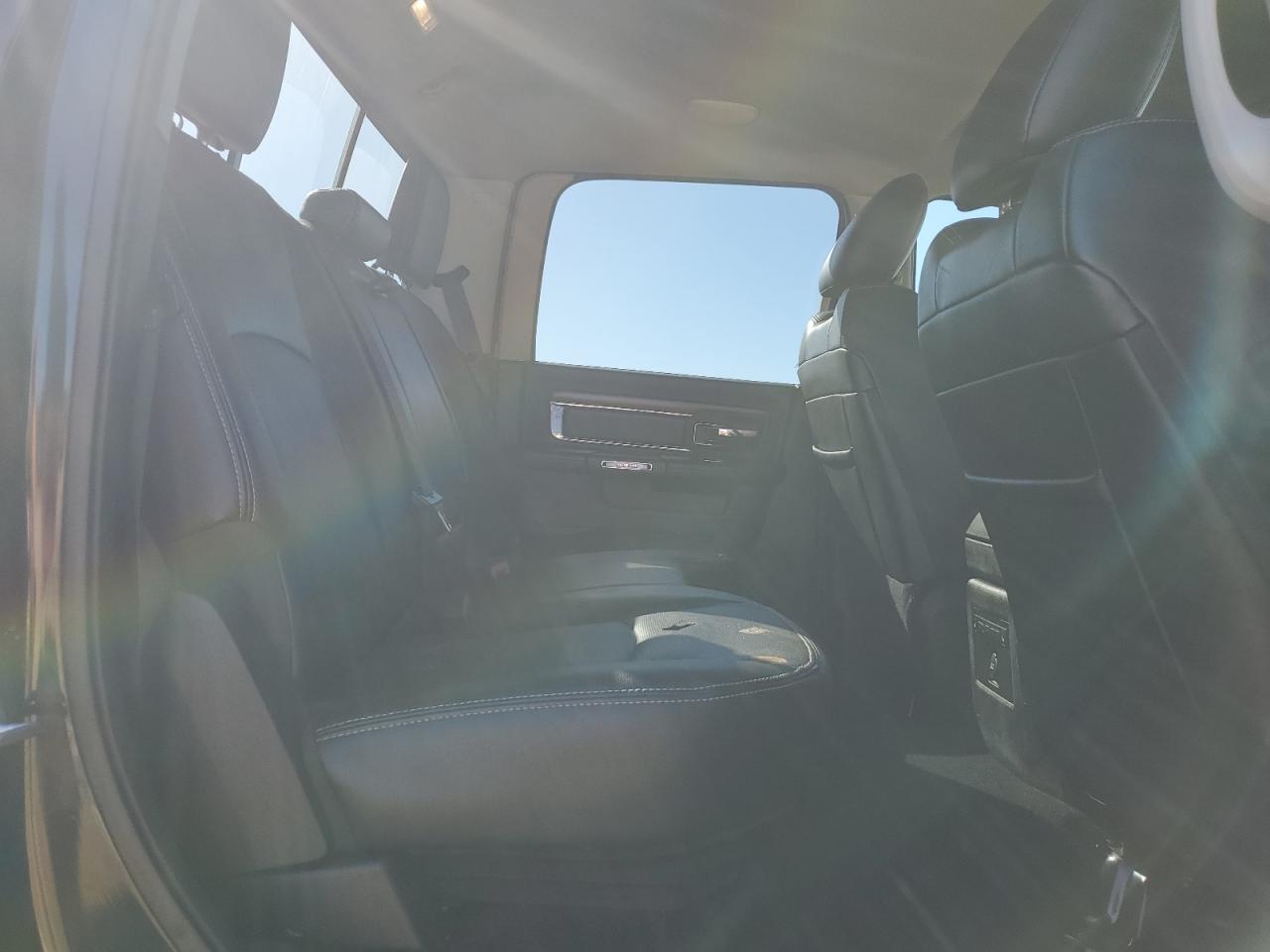 2014 RAM 1500 VIN 1C6RR7NT9ES249537 Copart auction photo, front end damage thumbnail 10