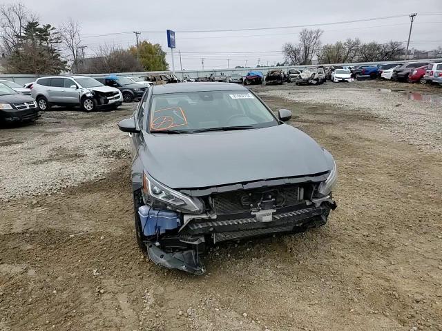 2019 Nissan Altima VIN 1N4BL4DV3KC141116 Copart auction photo, front end / minor dent/scratches damage thumbnail 11