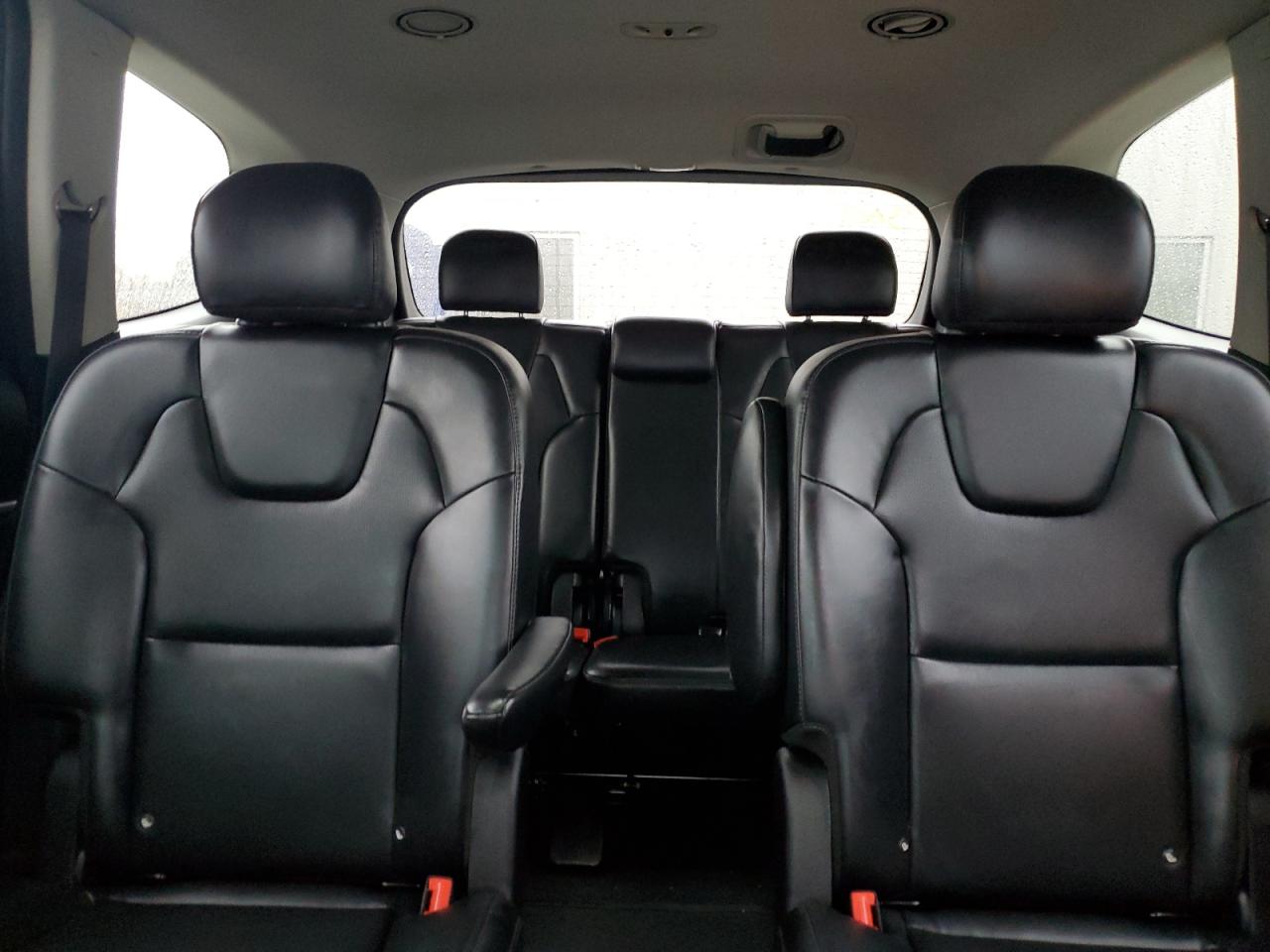 2020 KIA Telluride VIN 5XYP6DHC4LG081716 Copart auction photo, side / rear end damage thumbnail 10