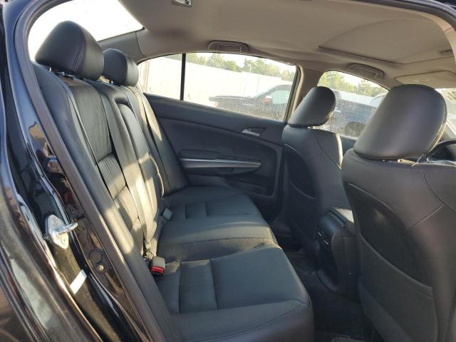 2010 Honda Accord VIN 1HGCP3F8XAA023015 Copart auction photo, water/flood damage thumbnail 10