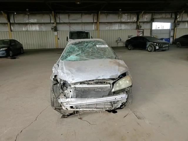 2004 Honda Civic VIN 1HGEM21914L034151 Copart auction photo, all over damage thumbnail 11