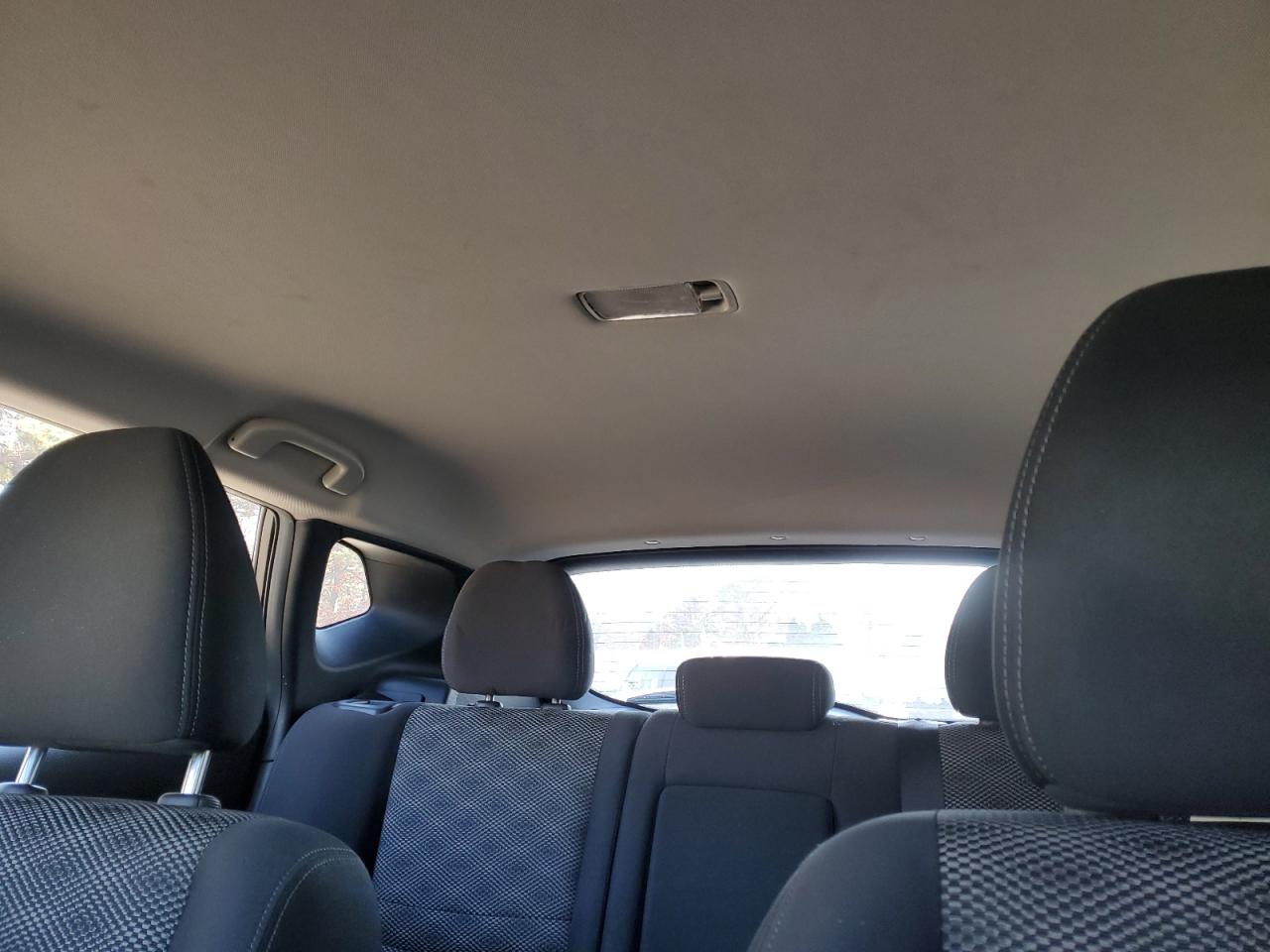 2017 Nissan Rogue VIN JN1BJ1CR3HW129223 Copart auction photo, side / rear end damage thumbnail 10