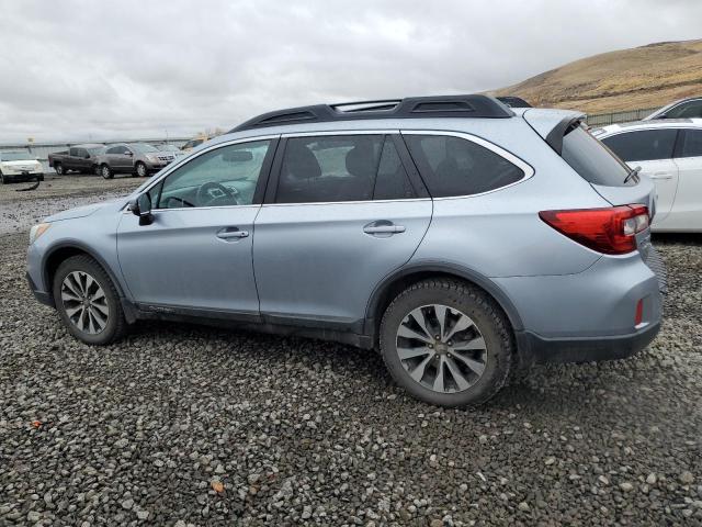 2015 Subaru Outback VIN 4S4BSAJC0F3245983 Copart auction photo, mechanical / minor dent/scratches damage thumbnail 2
