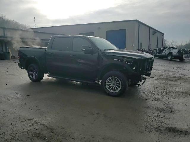 2022 RAM 1500 VIN 1C6SRFFT6NN244966 Copart auction photo, front end damage thumbnail 14
