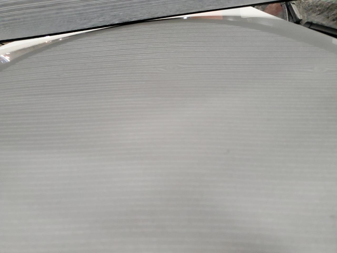 2015 Chevrolet Trax VIN KL7CJRSBXFB081242 Copart auction photo, hail damage thumbnail 13