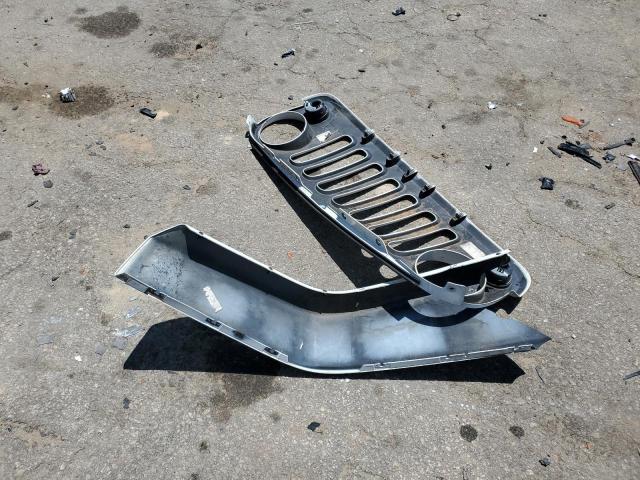 2012 Jeep Wrangler VIN 1C4BJWEG4CL167558 Copart auction photo, front end damage thumbnail 13