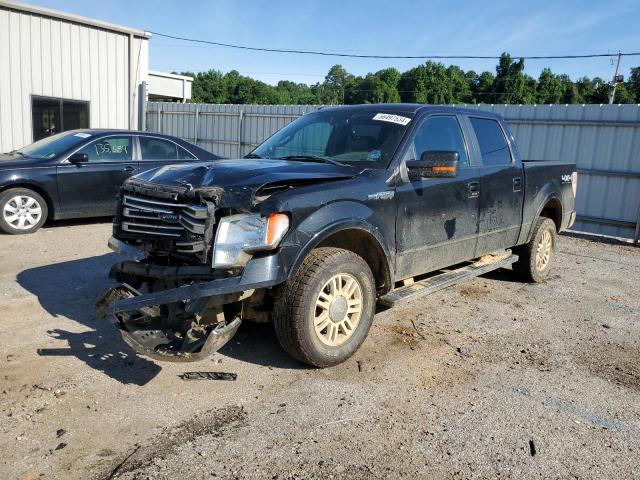 2013 Ford F-150 VIN 1FTFW1EF3DKD03151