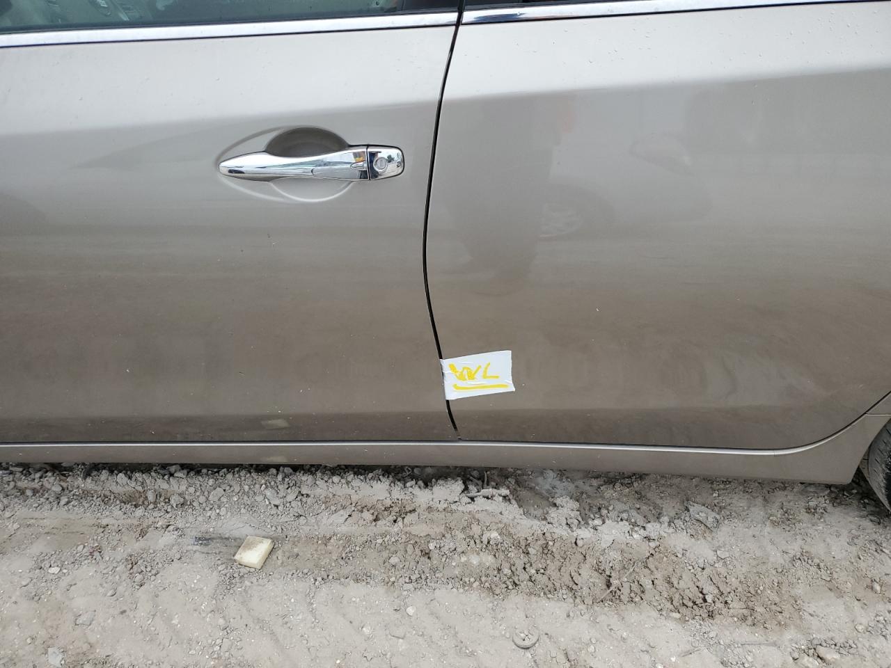 2015 Nissan Altima VIN 1N4AL3AP6FC222886 Copart auction photo, water/flood damage thumbnail 12