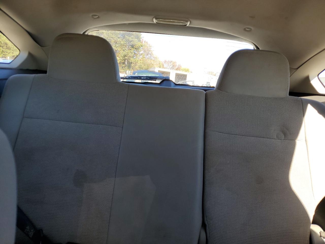2012 Dodge Caliber VIN 1C3CDWDA6CD535231 Copart auction photo, all over / mechanical damage thumbnail 10