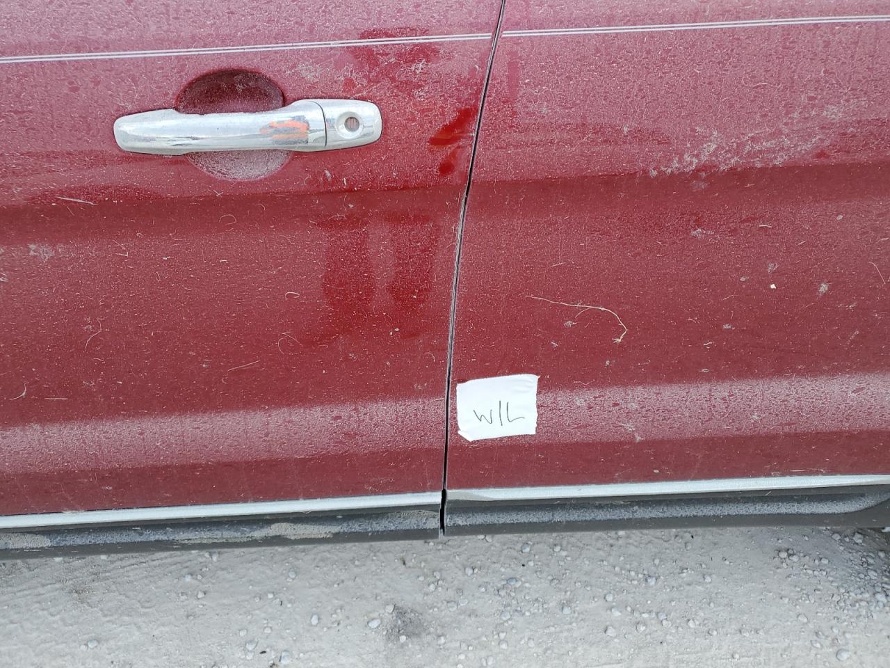 2015 Ford Explorer VIN 1FM5K8D8XFGA92213 Copart auction photo, water/flood damage thumbnail 13
