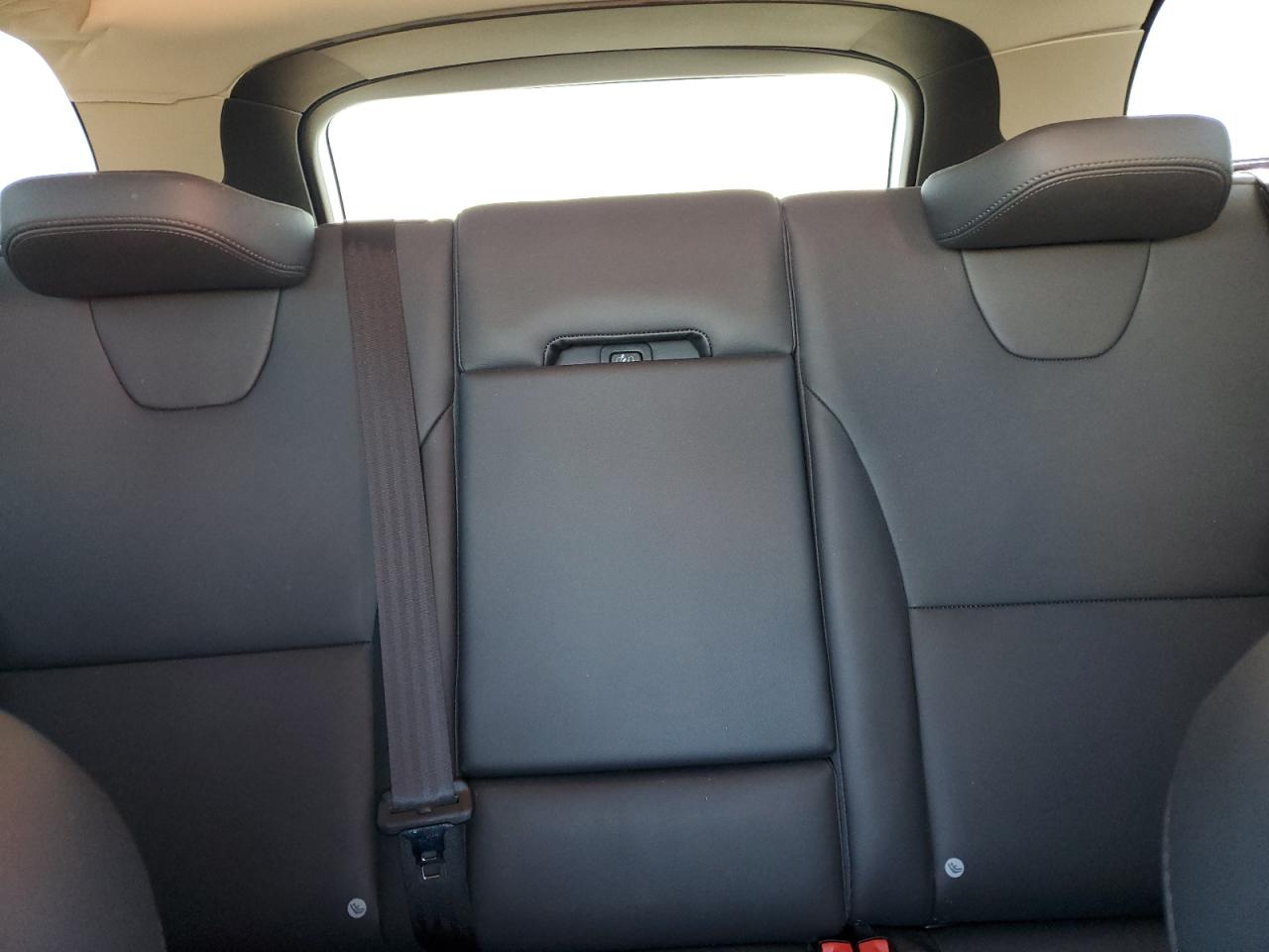 2016 Volvo XC60 VIN YV449MDMXG2813689 Copart auction photo, side damage thumbnail 10