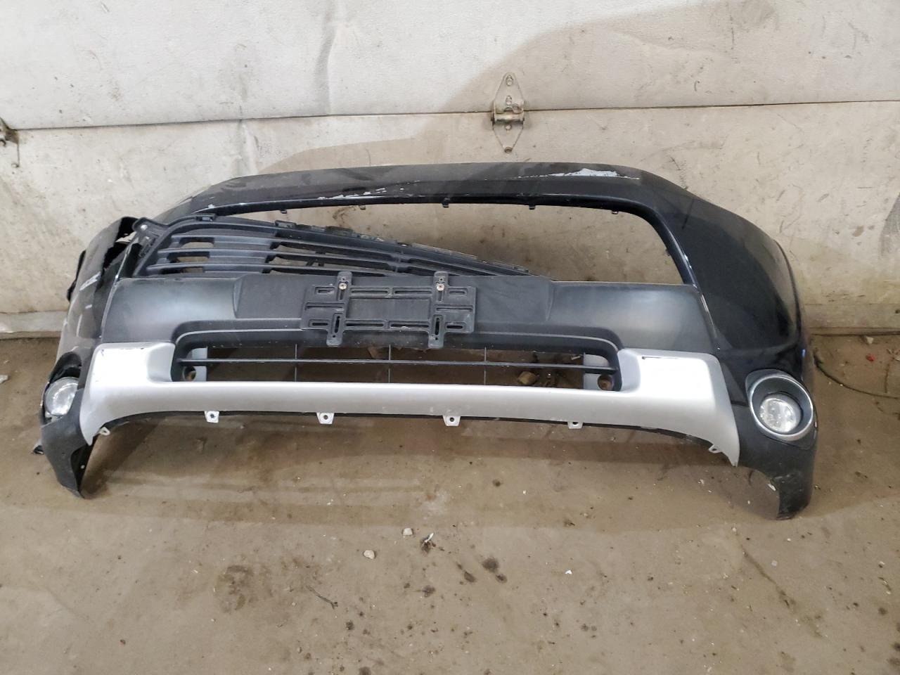 2015 Mitsubishi Outlander VIN JA4AZ3A38FZ004557 Copart auction photo, front end / minor dent/scratches damage thumbnail 13