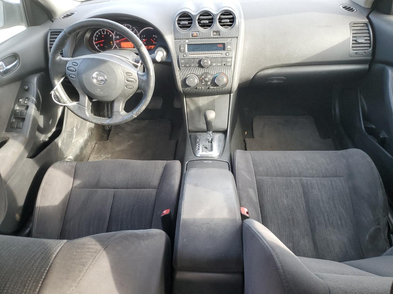 2011 Nissan Altima VIN 1N4AL2AP1BN436595 Copart auction photo, front end damage thumbnail 8