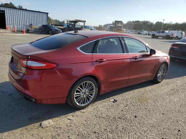 2013 Ford Fusion VIN 3FA6P0H94DR274676 Copart auction photo, all over damage thumbnail 3