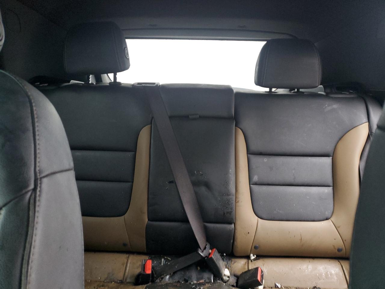 2021 Chevrolet TrailBlazer VIN KL79MSSLXMB035957 Copart auction photo, front end / side damage thumbnail 10