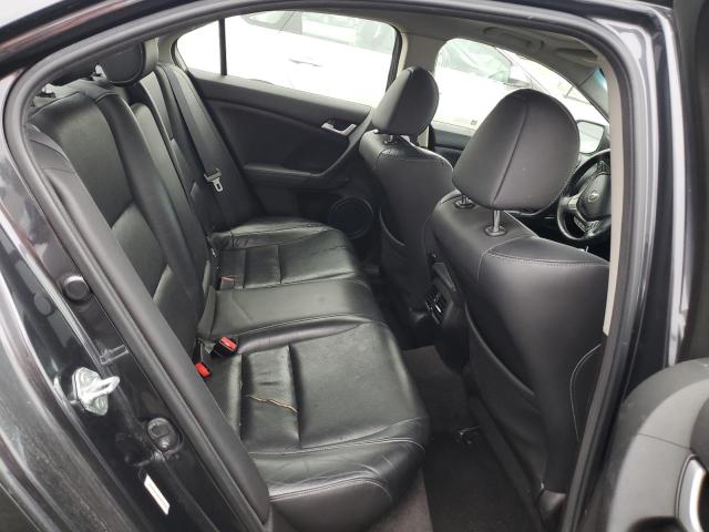 2013 Acura TSX VIN JH4CU2F61DC013836 Copart auction photo, front end damage thumbnail 10