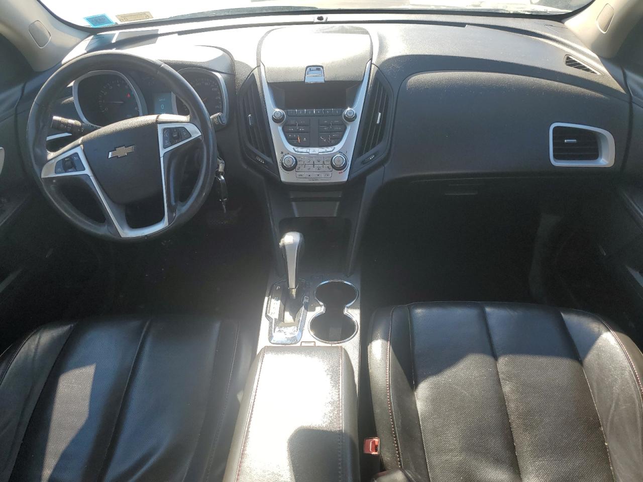2010 Chevrolet Equinox VIN 2CNFLGEW6A6302971 Copart auction photo, front end / minor dent/scratches damage thumbnail 8