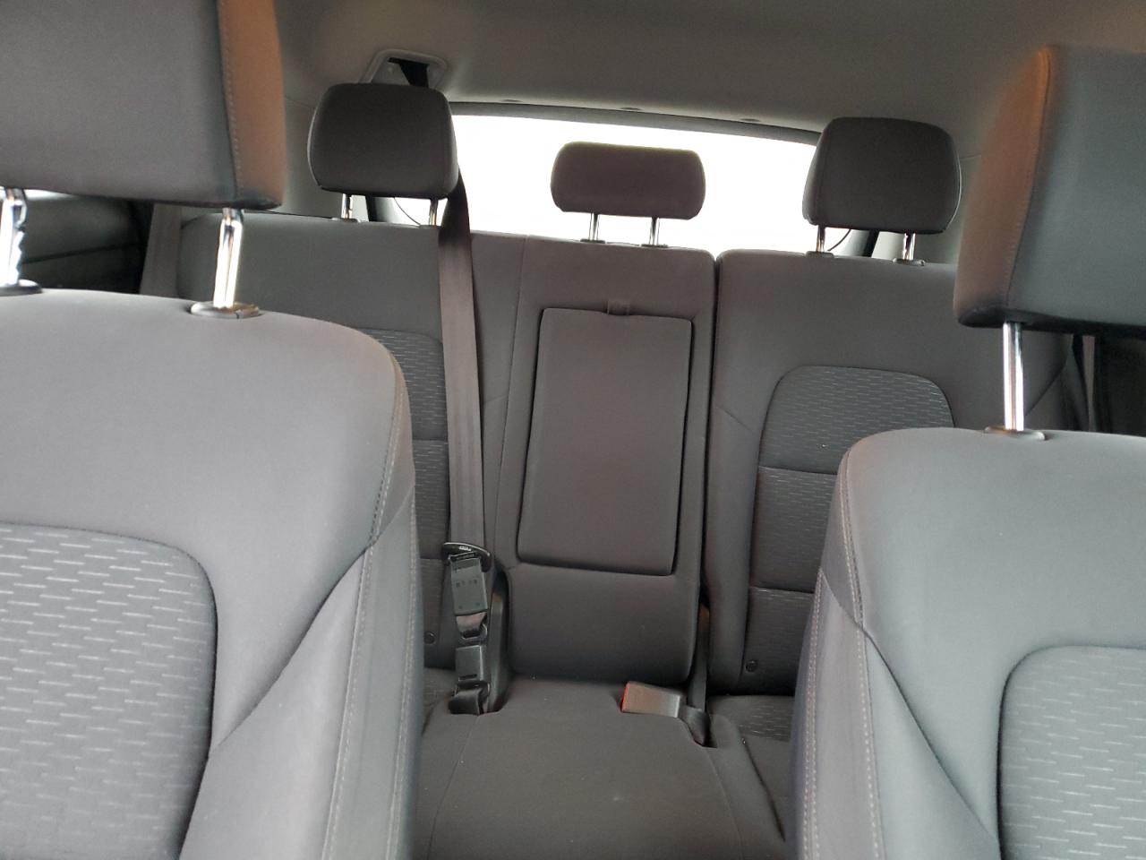2019 Hyundai Tucson VIN KM8J2CA41KU007791 Copart auction photo, side / rear end damage thumbnail 10