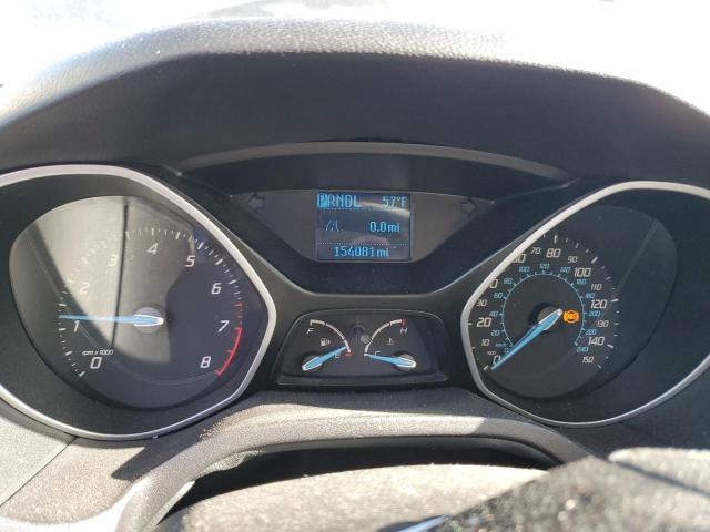 2012 Ford Focus VIN 1FAHP3E20CL105074 Copart auction photo, minor dent/scratches / normal wear damage thumbnail 9