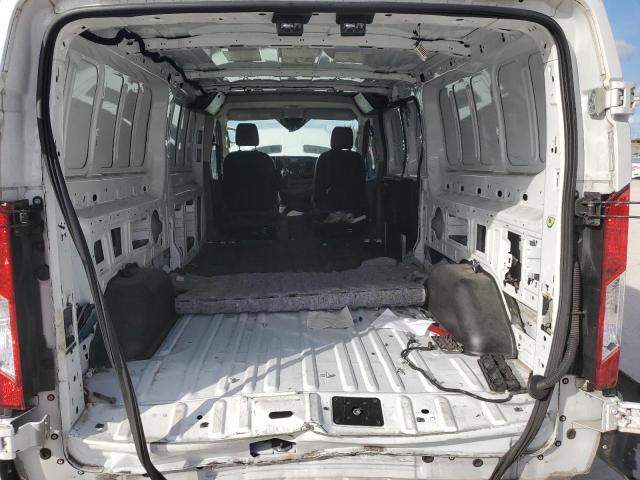 2020 Ford Transit VIN 1FTBR1Y85LKA80886 Copart auction photo, front end / rear end damage thumbnail 10