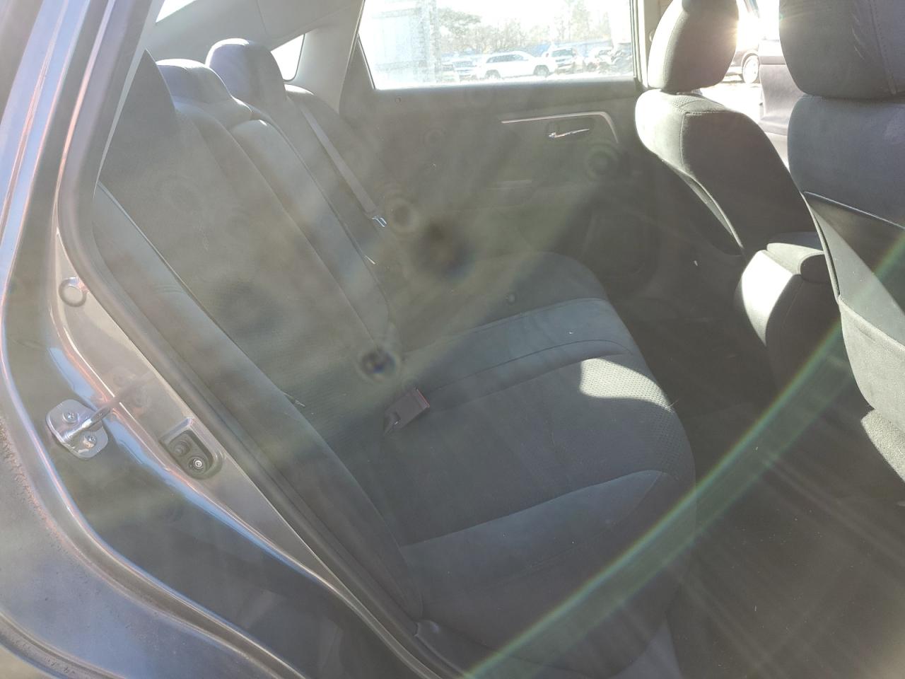 2015 Nissan Altima VIN 1N4AL3AP2FN333715 Copart auction photo, side damage thumbnail 11