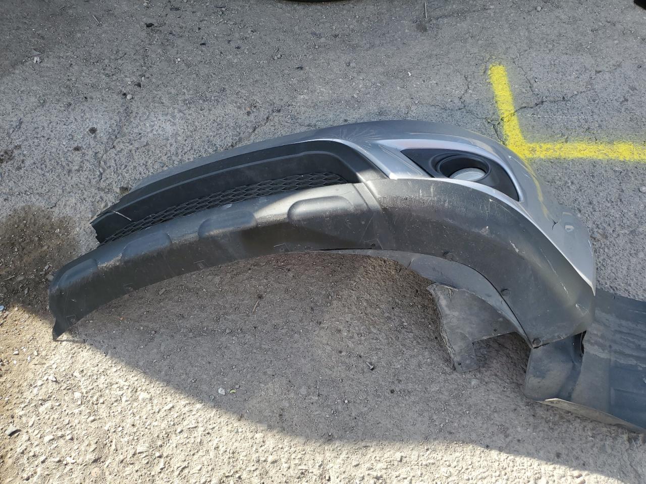 2017 Dodge Journey VIN 3C4PDCBG7HT518913 Copart auction photo, front end damage thumbnail 13
