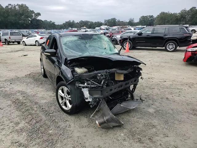 2014 Ford Focus VIN 1FADP3F23EL301140 Copart auction photo, all over damage thumbnail 13