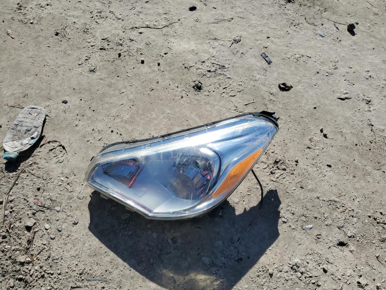 2019 Mitsubishi Mirage VIN ML32F3FJ7KHF05357 Copart auction photo, front end damage thumbnail 14