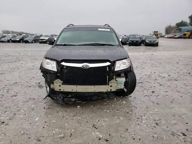 2012 Subaru Tribeca VIN 4S4WX9HD8C4401824 Copart auction photo, front end damage thumbnail 12