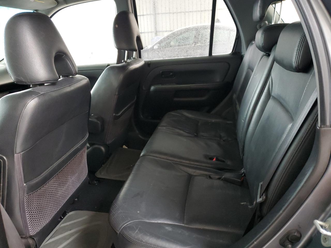 2005 Honda CR-V VIN JHLRD78905C034620 Copart auction photo, minor dent/scratches damage thumbnail 11